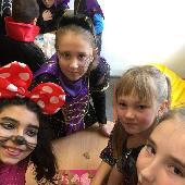 2019-10-31 Halloween